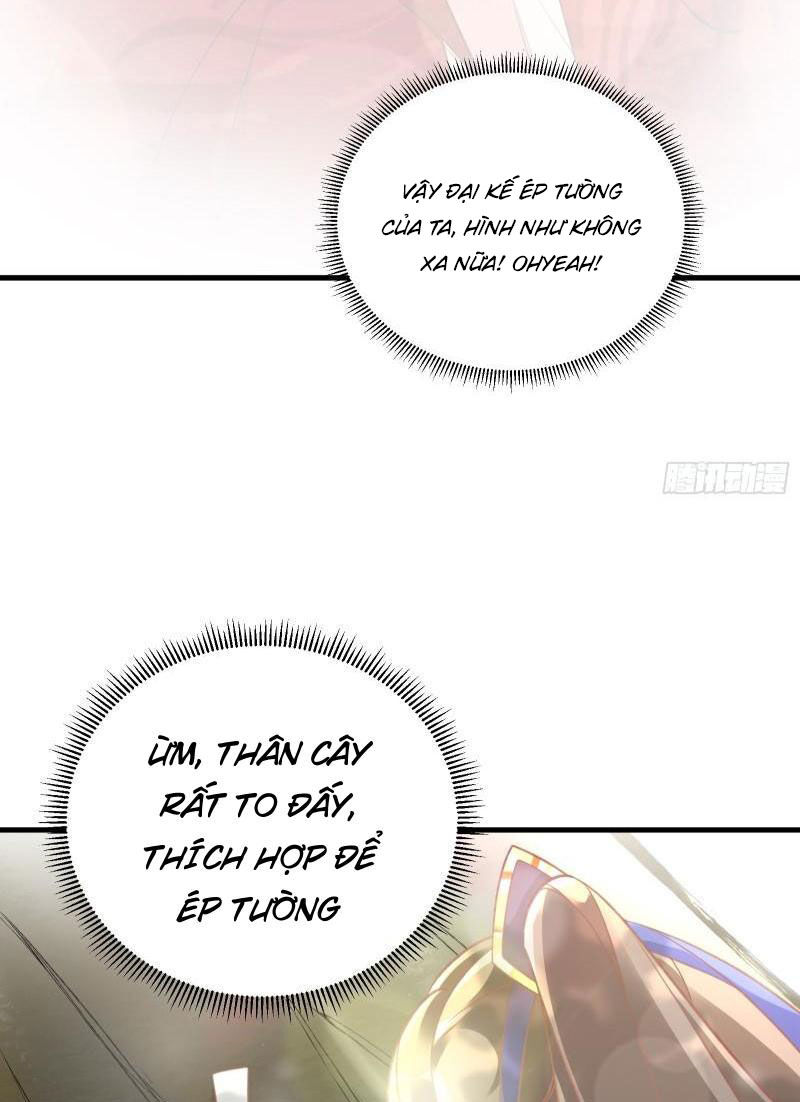 Tu Tiên Phải Dựa Vào Sugar Mommy Chap 222 - Next Chap 223
