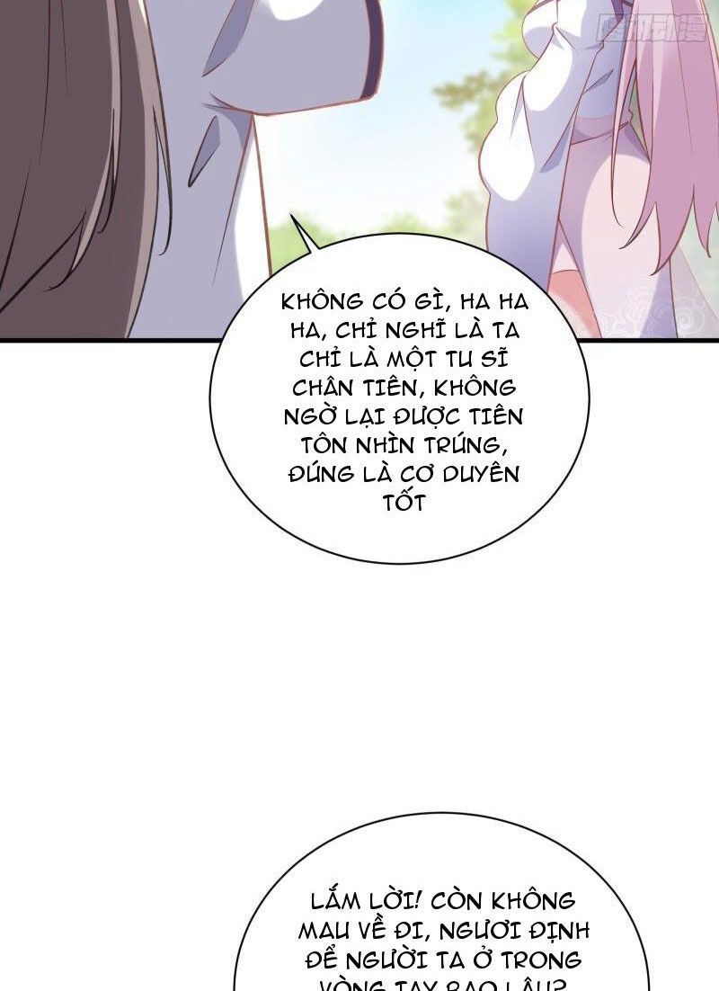Tu Tiên Phải Dựa Vào Sugar Mommy Chap 222 - Next Chap 223