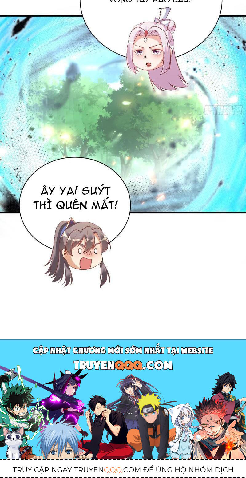 Tu Tiên Phải Dựa Vào Sugar Mommy Chap 222 - Next Chap 223