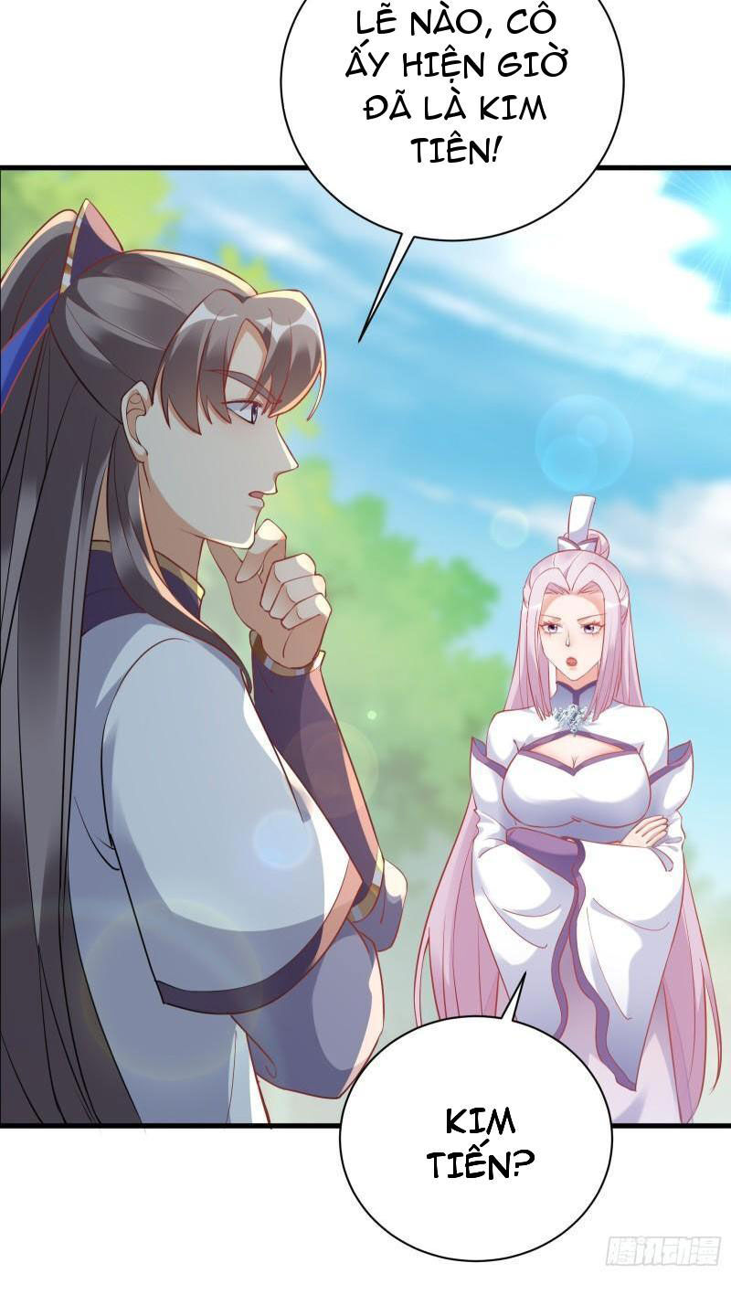 Tu Tiên Phải Dựa Vào Sugar Mommy Chap 222 - Next Chap 223