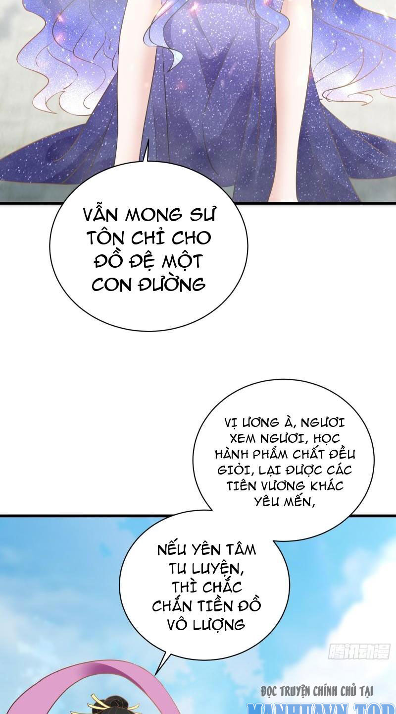 Tu Tiên Phải Dựa Vào Sugar Mommy Chap 222 - Next Chap 223