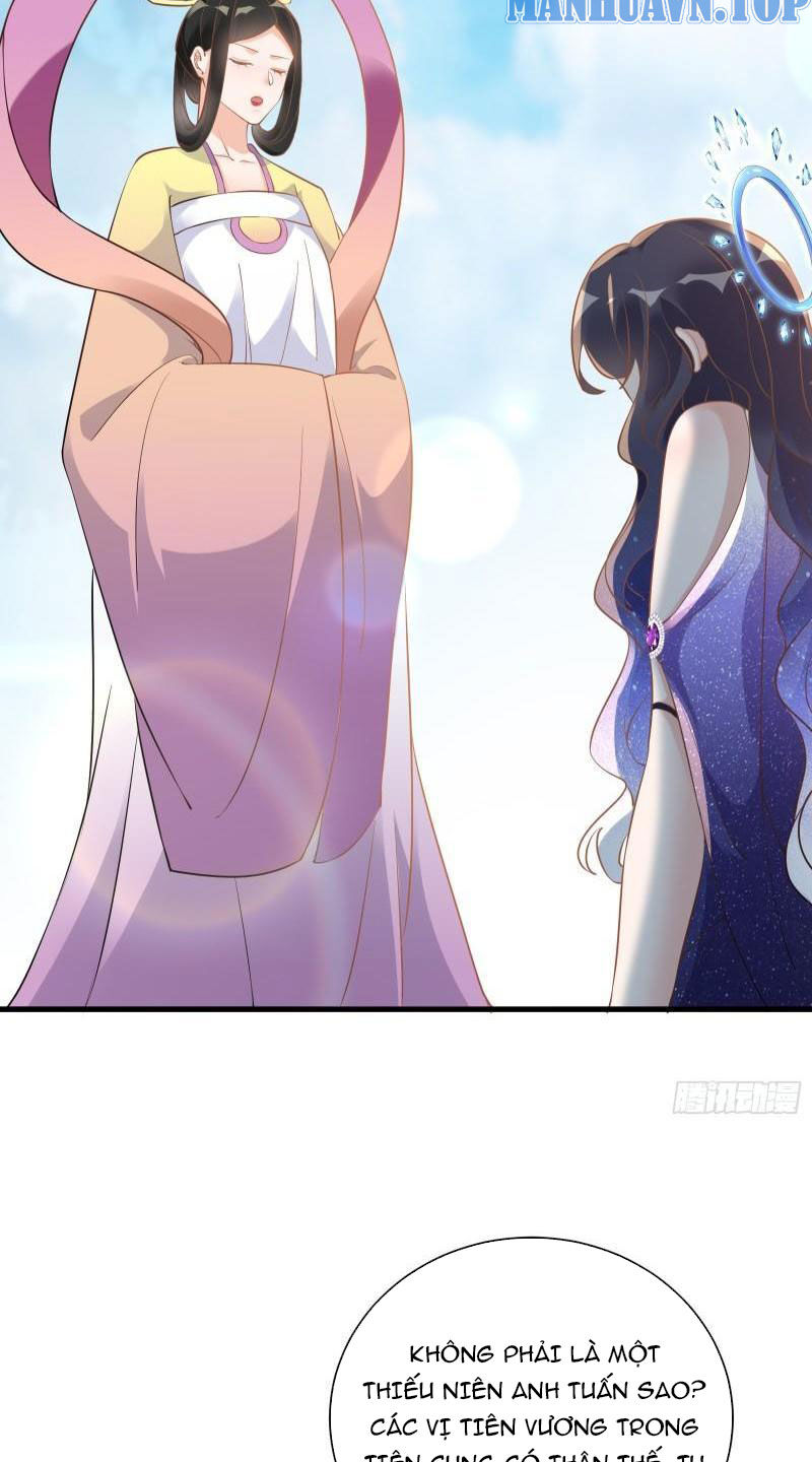 Tu Tiên Phải Dựa Vào Sugar Mommy Chap 222 - Next Chap 223