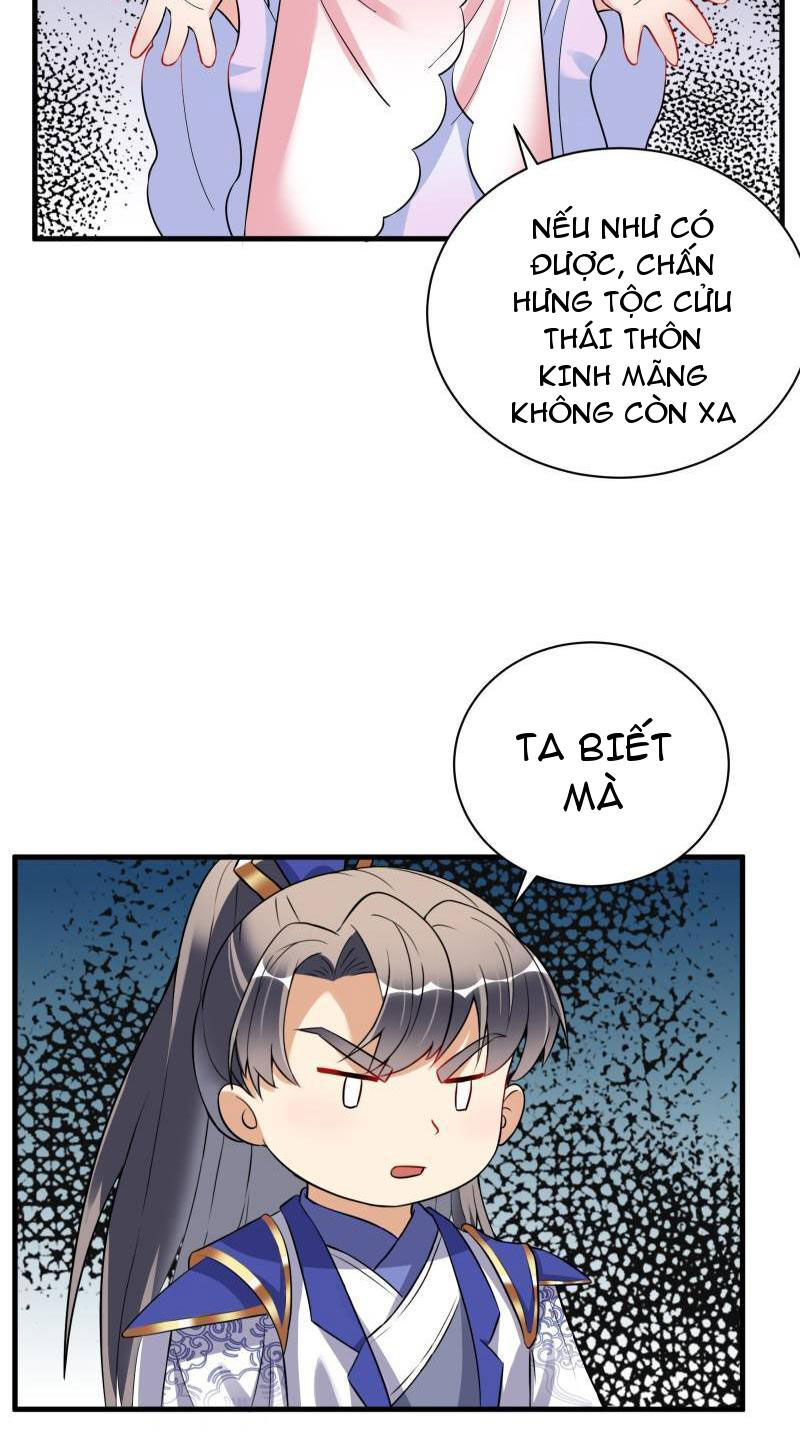 Tu Tiên Phải Dựa Vào Sugar Mommy Chap 223 - Next Chap 224