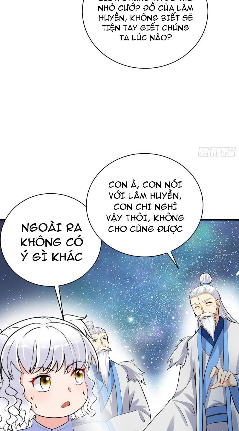 Tu Tiên Phải Dựa Vào Sugar Mommy Chap 223 - Next Chap 224
