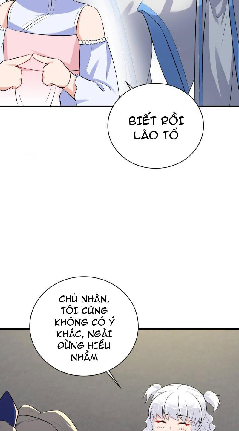 Tu Tiên Phải Dựa Vào Sugar Mommy Chap 223 - Next Chap 224