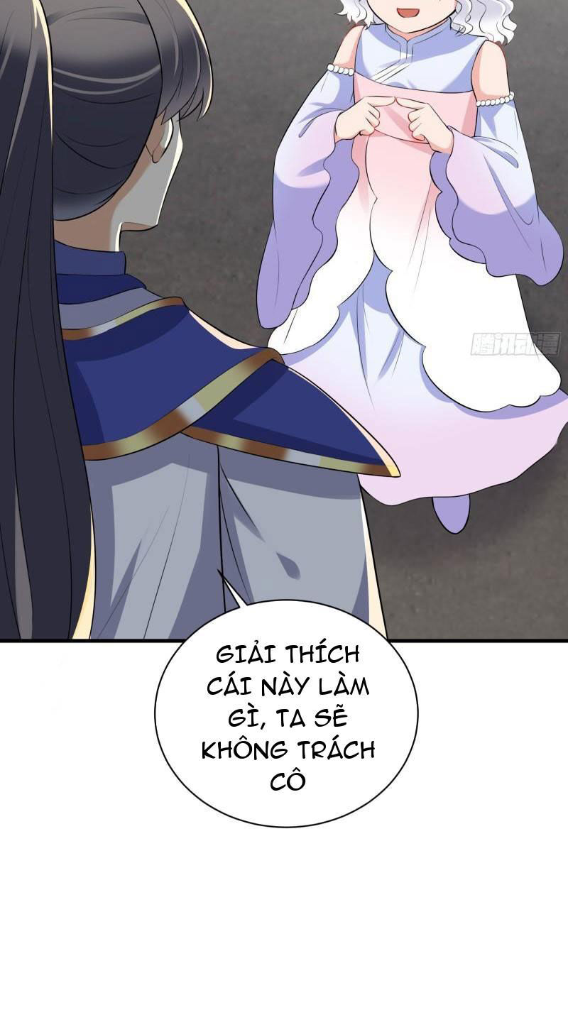 Tu Tiên Phải Dựa Vào Sugar Mommy Chap 223 - Next Chap 224