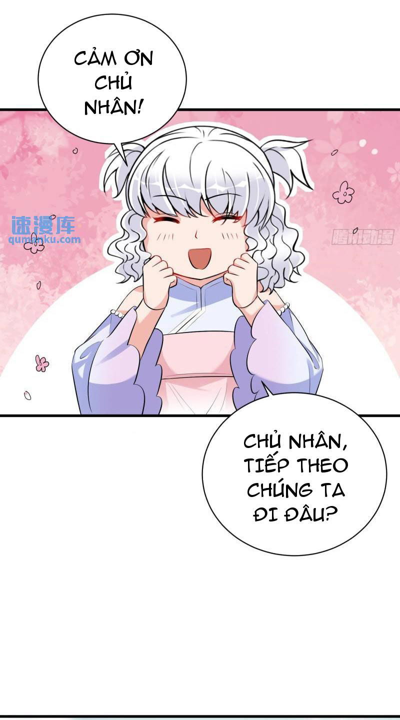 Tu Tiên Phải Dựa Vào Sugar Mommy Chap 223 - Next Chap 224