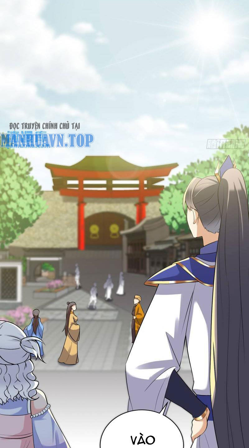 Tu Tiên Phải Dựa Vào Sugar Mommy Chap 223 - Next Chap 224