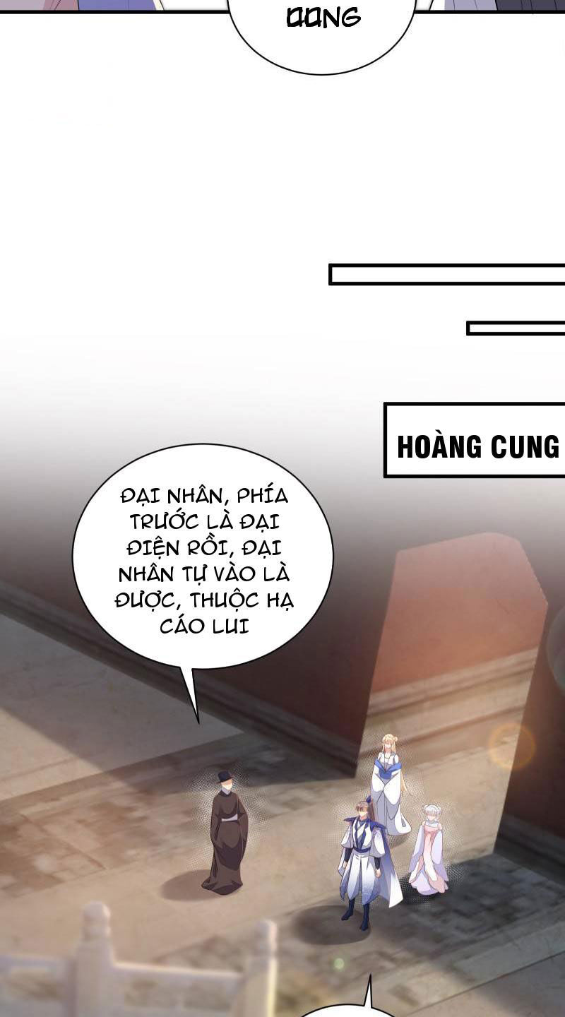 Tu Tiên Phải Dựa Vào Sugar Mommy Chap 223 - Next Chap 224