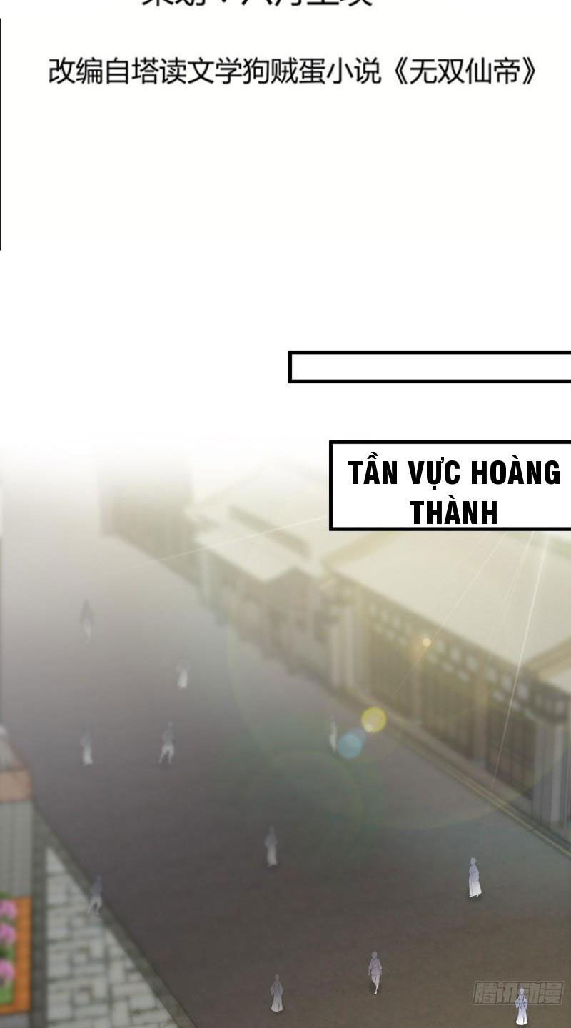 Tu Tiên Phải Dựa Vào Sugar Mommy Chap 223 - Next Chap 224