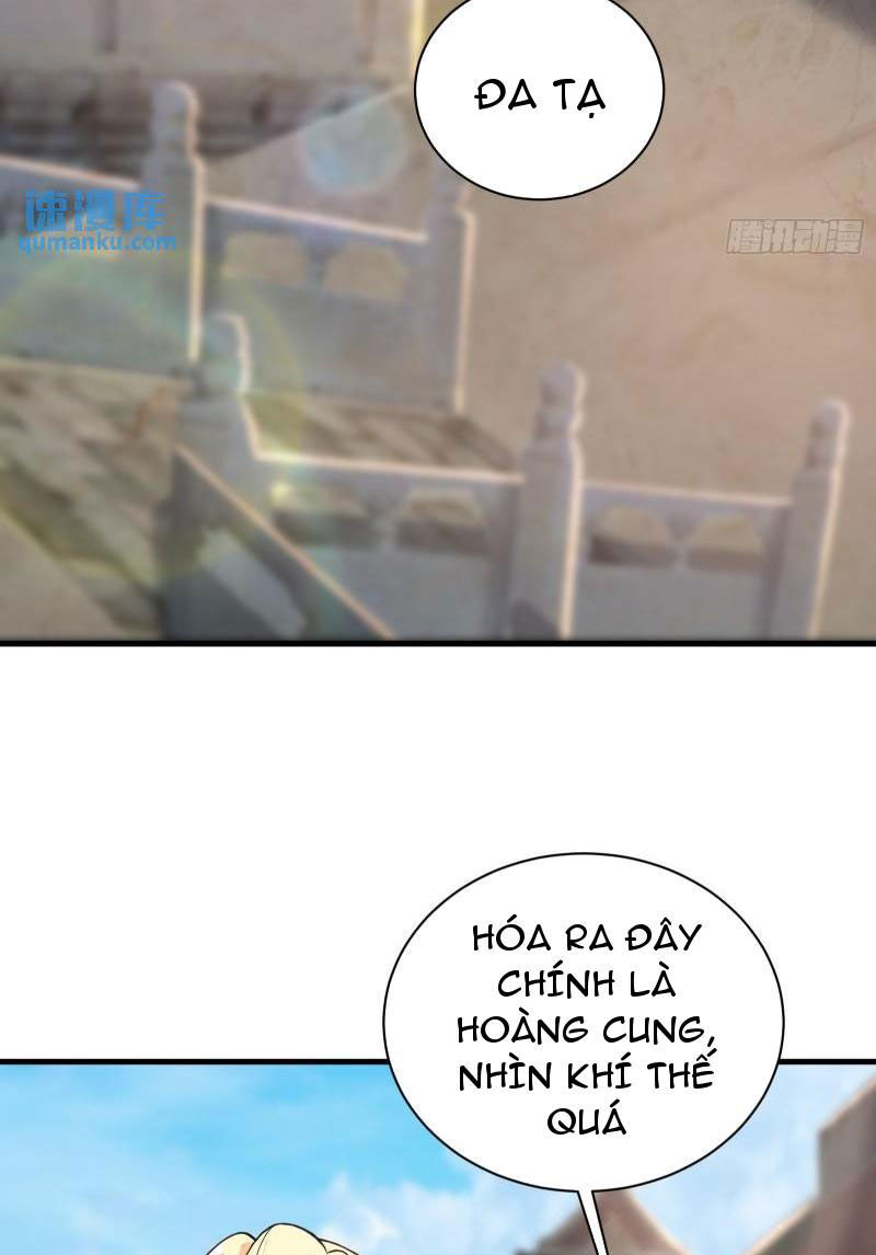 Tu Tiên Phải Dựa Vào Sugar Mommy Chap 223 - Next Chap 224