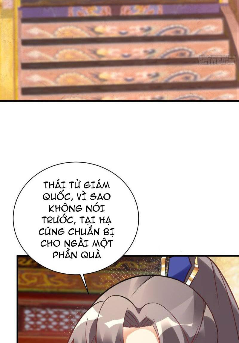 Tu Tiên Phải Dựa Vào Sugar Mommy Chap 223 - Next Chap 224