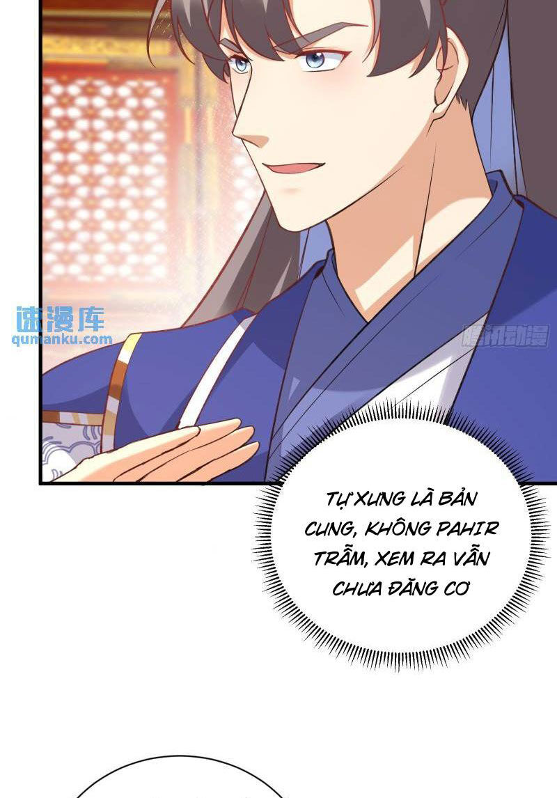 Tu Tiên Phải Dựa Vào Sugar Mommy Chap 223 - Next Chap 224