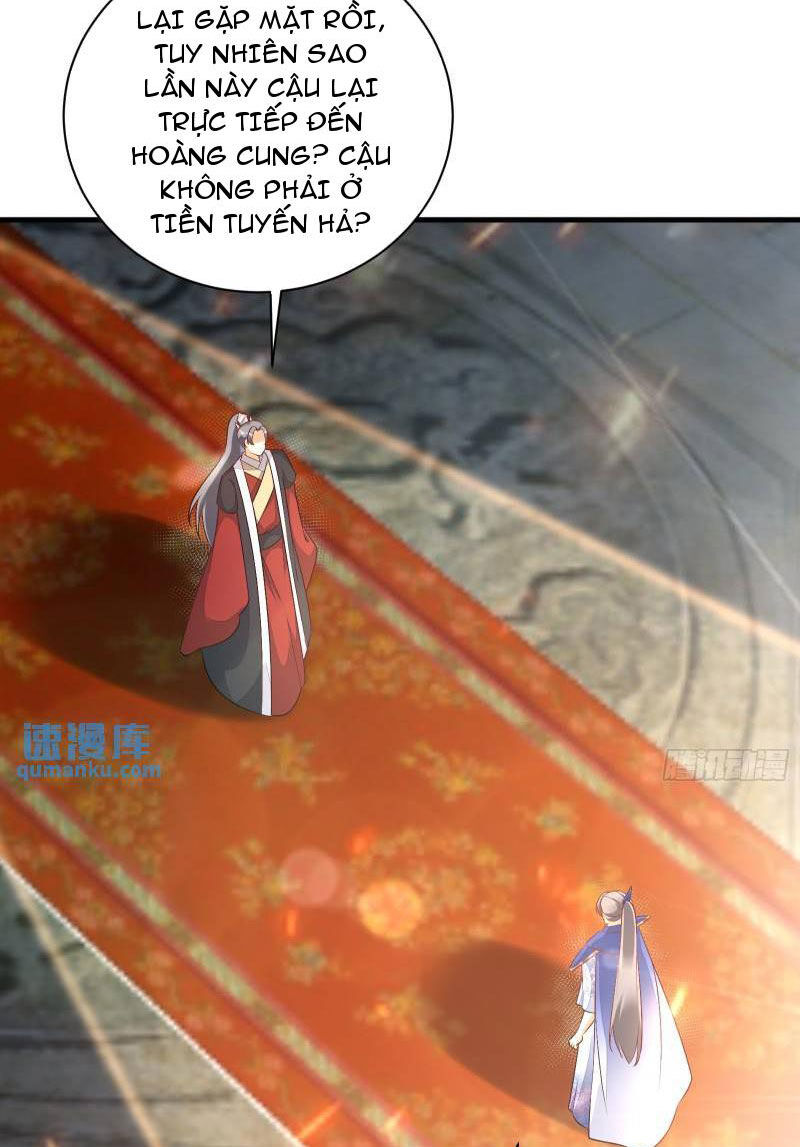 Tu Tiên Phải Dựa Vào Sugar Mommy Chap 223 - Next Chap 224