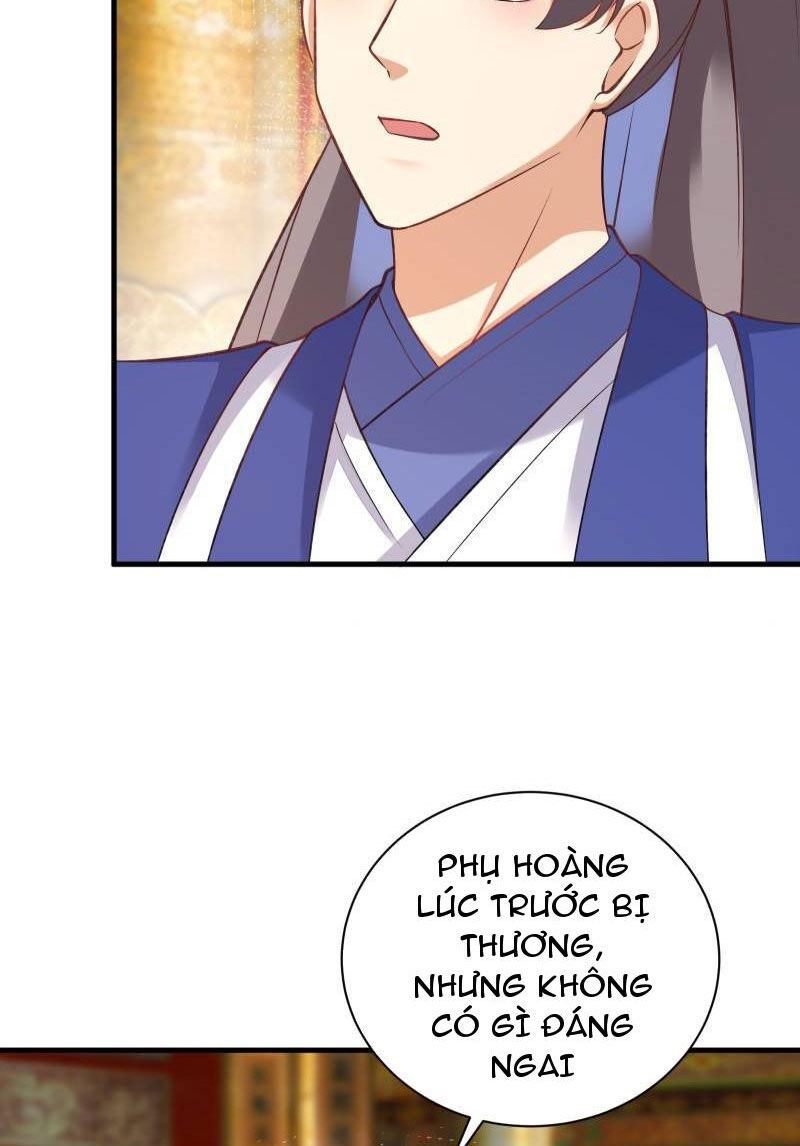 Tu Tiên Phải Dựa Vào Sugar Mommy Chap 223 - Next Chap 224
