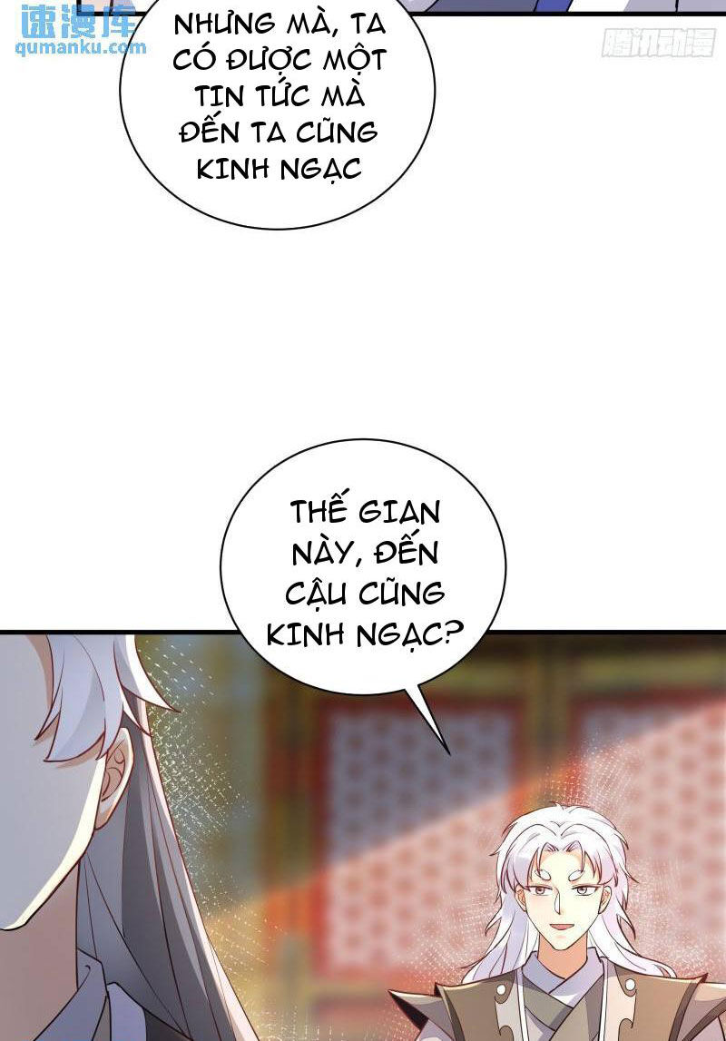 Tu Tiên Phải Dựa Vào Sugar Mommy Chap 223 - Next Chap 224