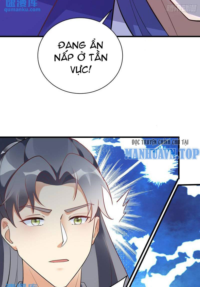 Tu Tiên Phải Dựa Vào Sugar Mommy Chap 223 - Next Chap 224