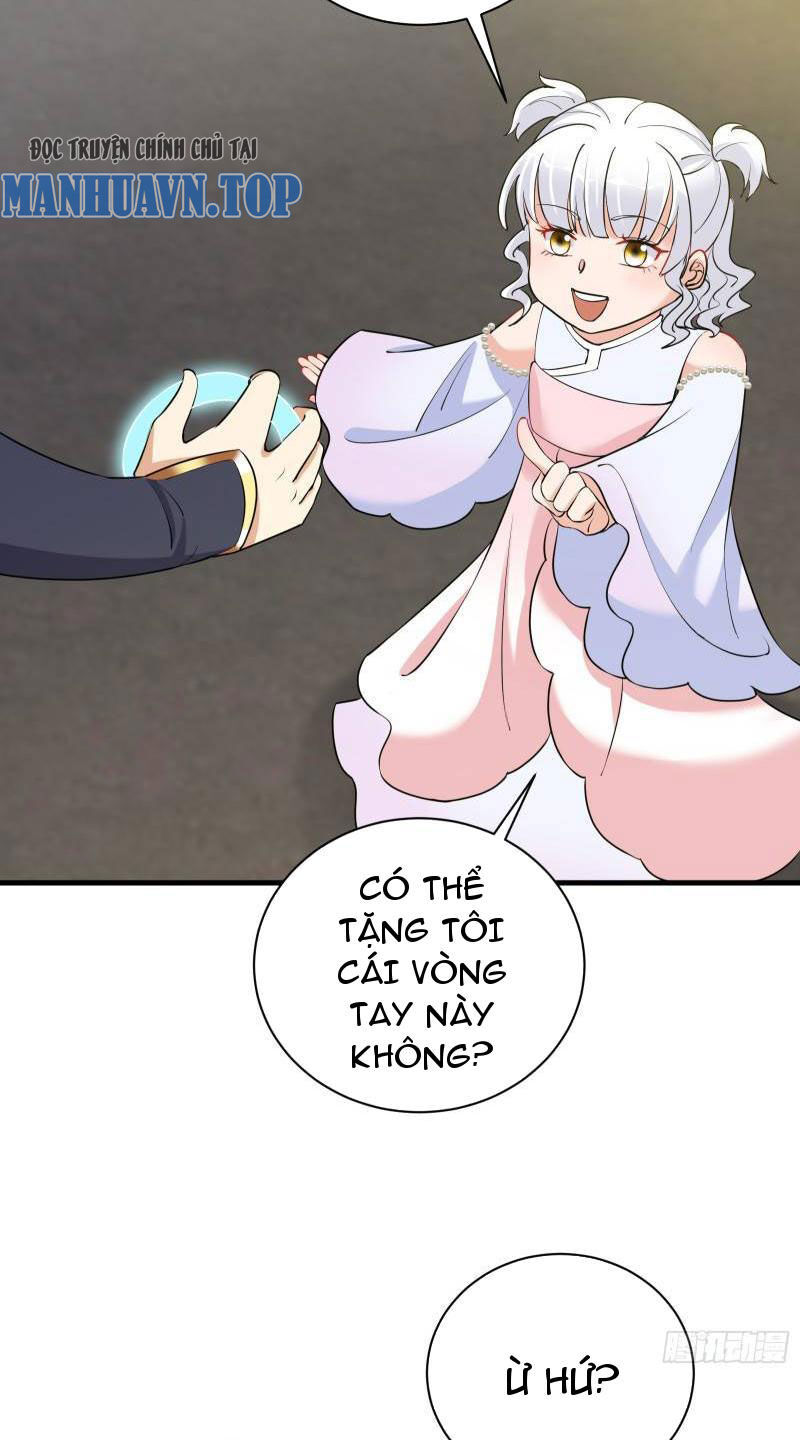 Tu Tiên Phải Dựa Vào Sugar Mommy Chap 223 - Next Chap 224