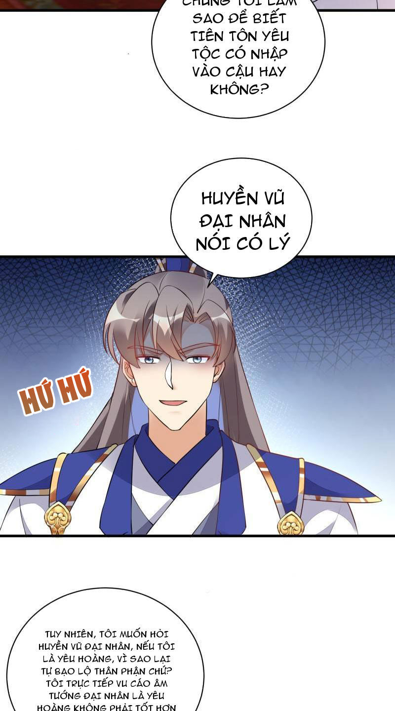 Tu Tiên Phải Dựa Vào Sugar Mommy Chap 224 - Next Chap 225
