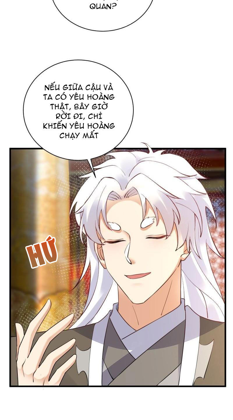 Tu Tiên Phải Dựa Vào Sugar Mommy Chap 224 - Next Chap 225