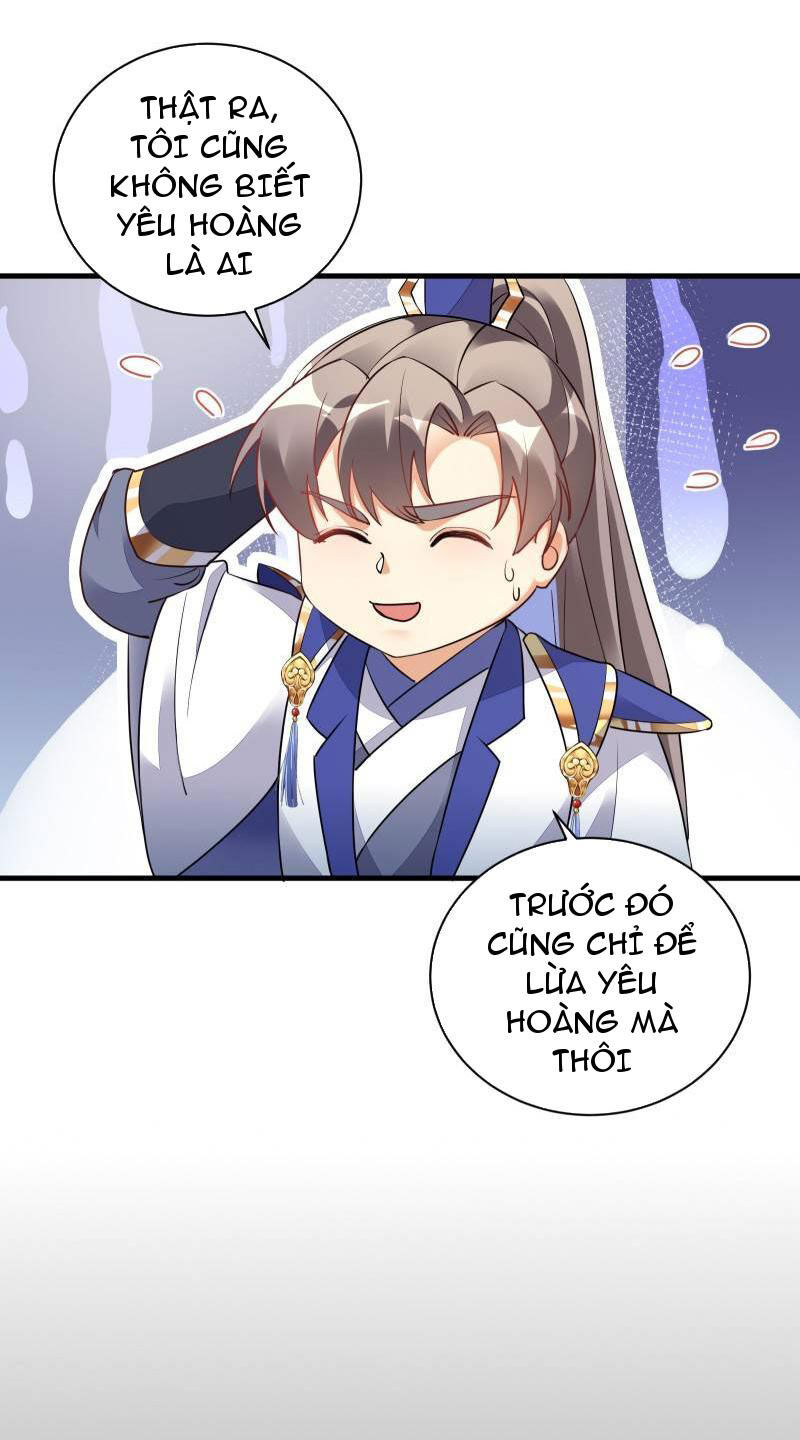 Tu Tiên Phải Dựa Vào Sugar Mommy Chap 224 - Next Chap 225