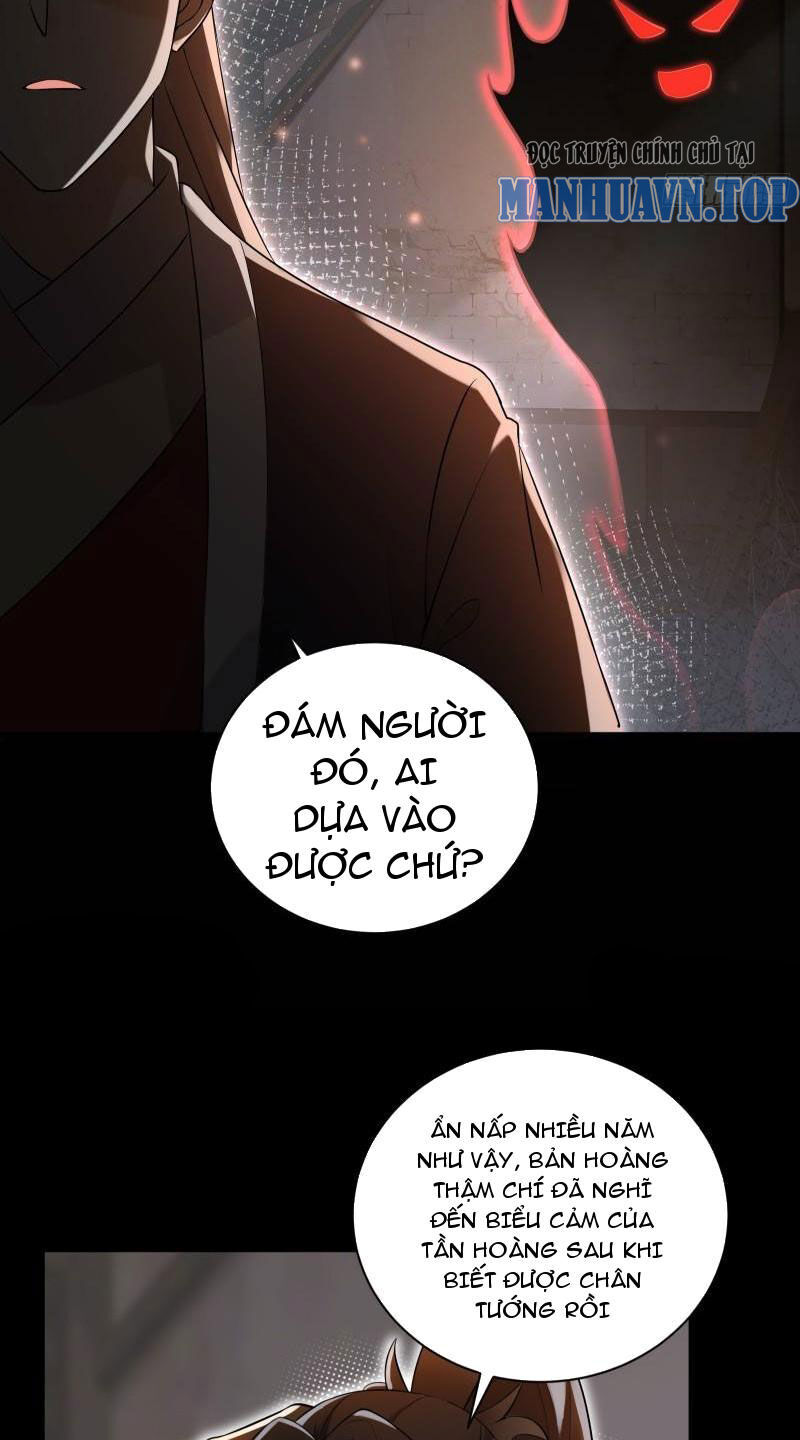 Tu Tiên Phải Dựa Vào Sugar Mommy Chap 224 - Next Chap 225