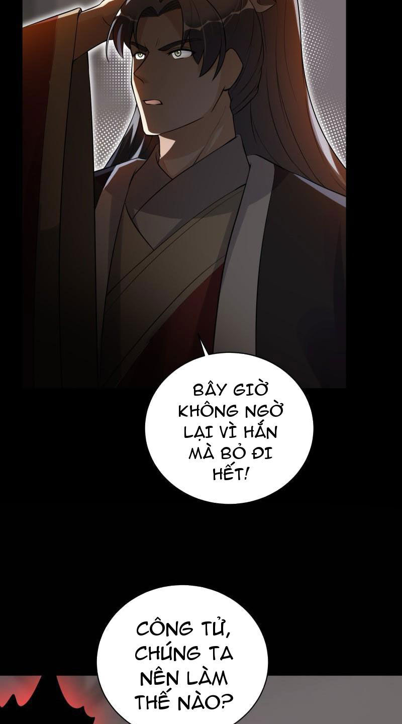 Tu Tiên Phải Dựa Vào Sugar Mommy Chap 224 - Next Chap 225