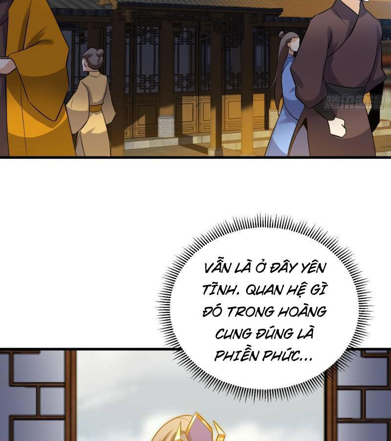 Tu Tiên Phải Dựa Vào Sugar Mommy Chap 224 - Next Chap 225
