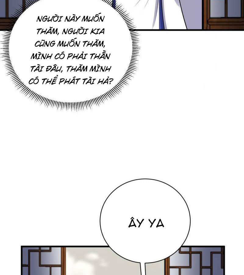 Tu Tiên Phải Dựa Vào Sugar Mommy Chap 224 - Next Chap 225