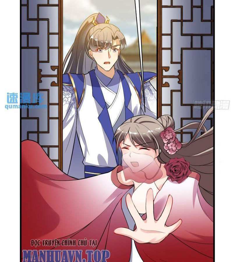 Tu Tiên Phải Dựa Vào Sugar Mommy Chap 224 - Next Chap 225