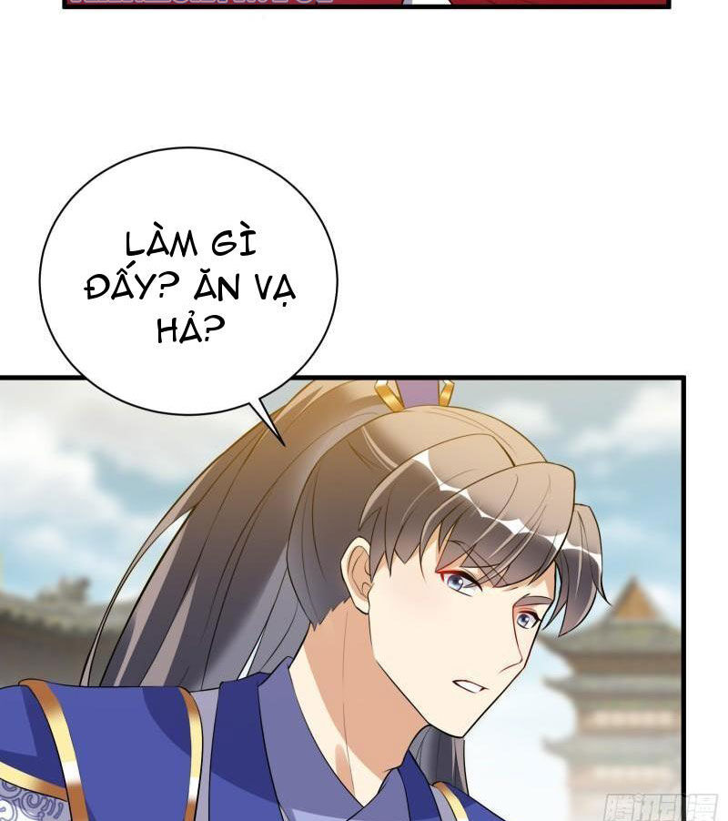 Tu Tiên Phải Dựa Vào Sugar Mommy Chap 224 - Next Chap 225