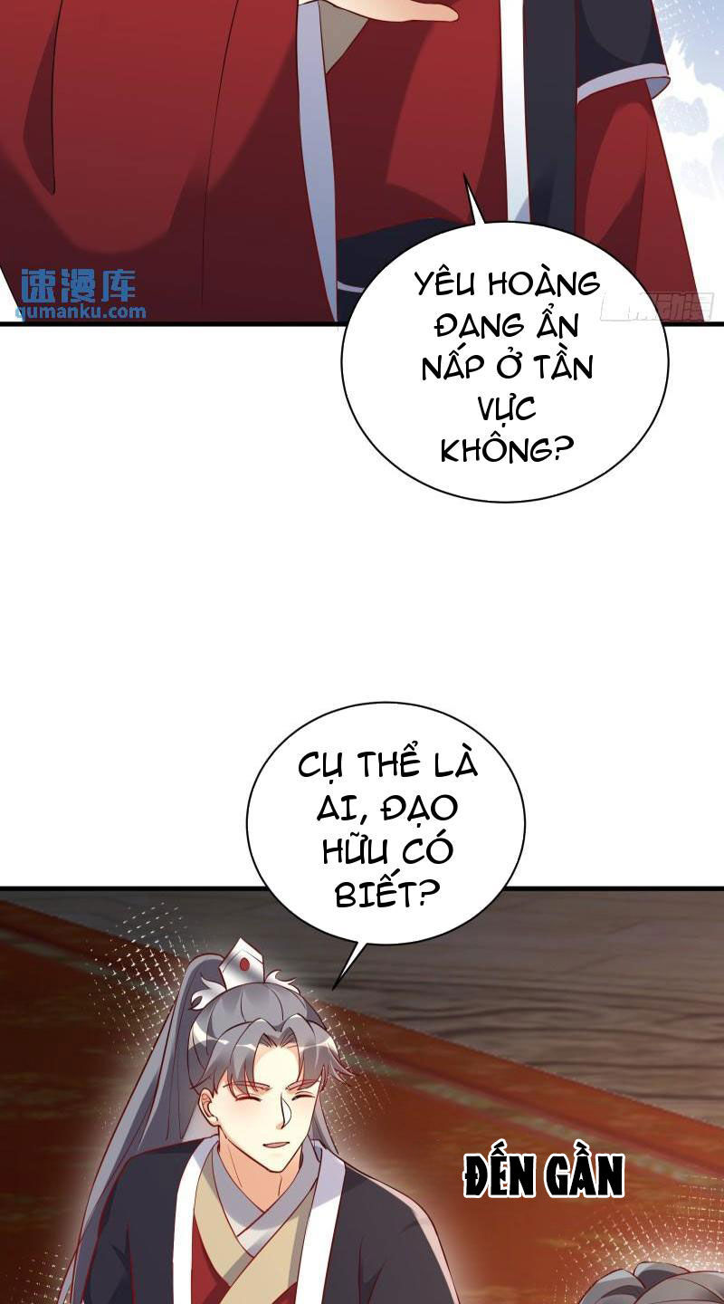 Tu Tiên Phải Dựa Vào Sugar Mommy Chap 224 - Next Chap 225