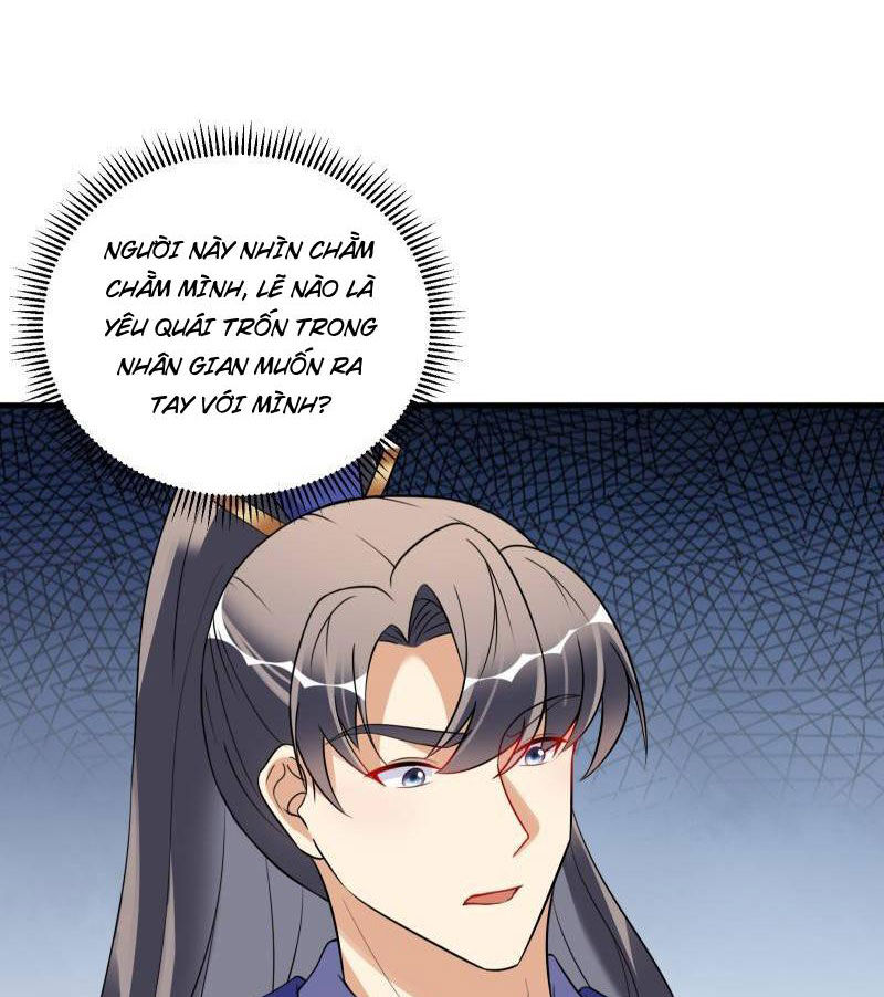 Tu Tiên Phải Dựa Vào Sugar Mommy Chap 224 - Next Chap 225