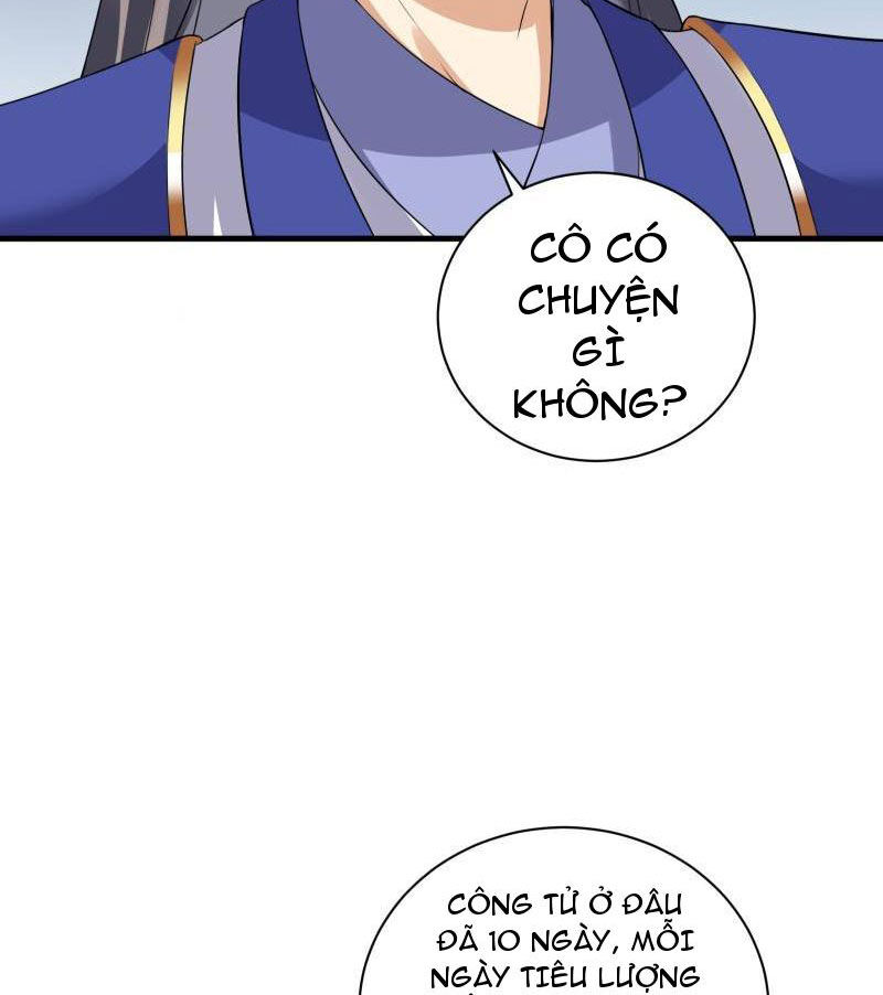 Tu Tiên Phải Dựa Vào Sugar Mommy Chap 224 - Next Chap 225