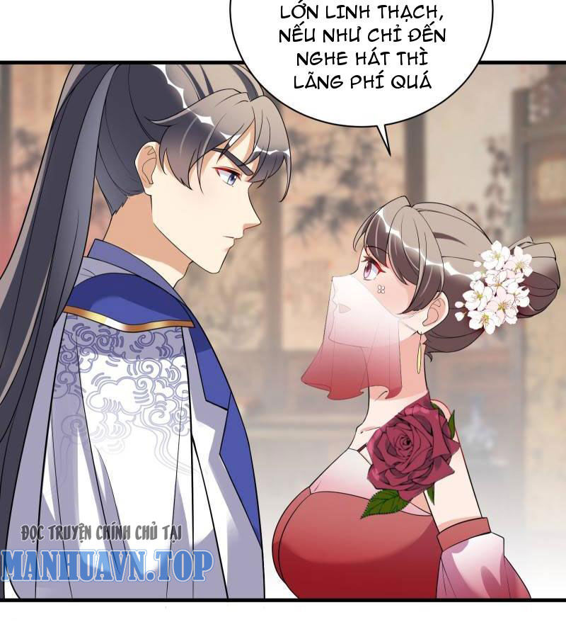 Tu Tiên Phải Dựa Vào Sugar Mommy Chap 224 - Next Chap 225