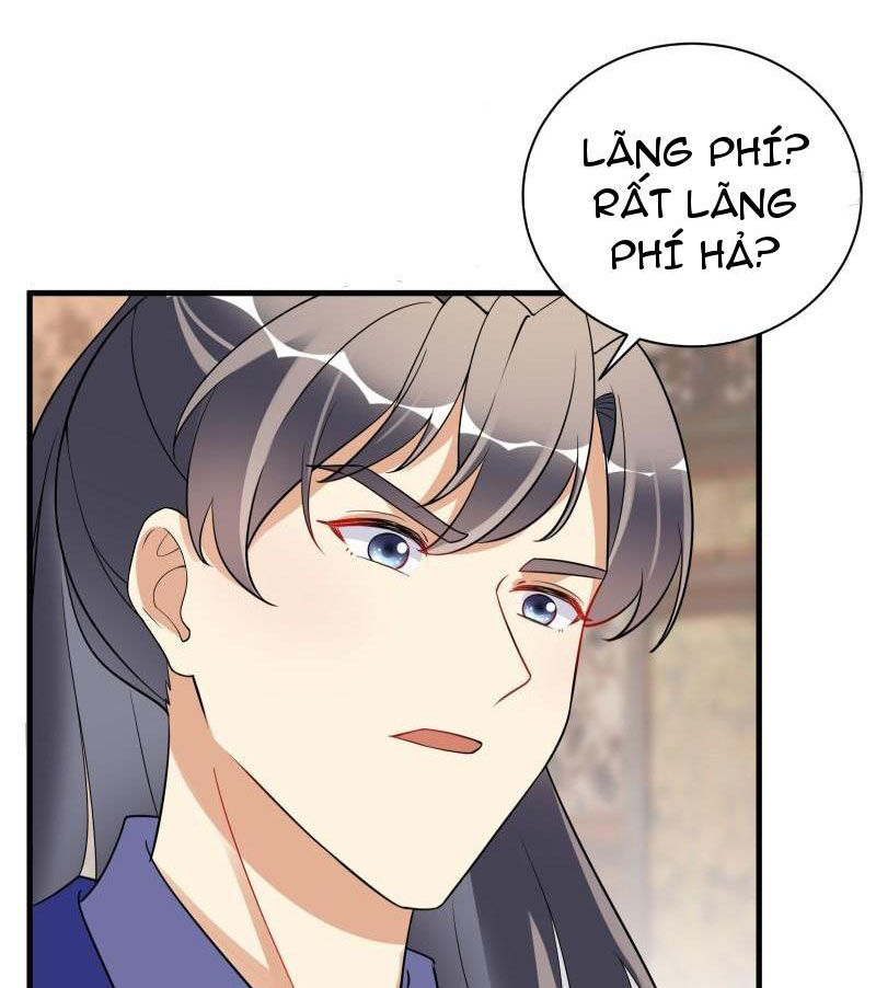 Tu Tiên Phải Dựa Vào Sugar Mommy Chap 224 - Next Chap 225