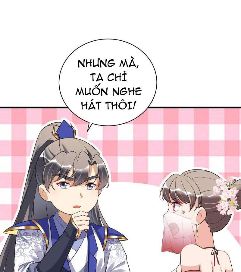 Tu Tiên Phải Dựa Vào Sugar Mommy Chap 224 - Next Chap 225