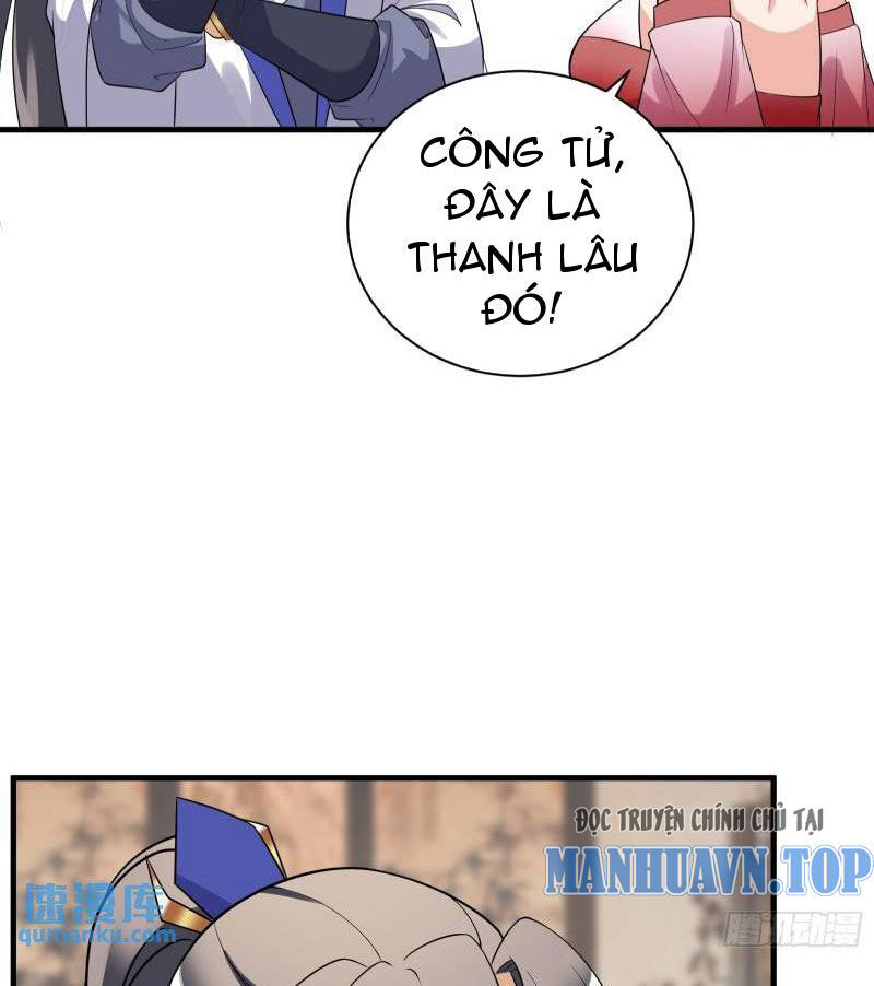 Tu Tiên Phải Dựa Vào Sugar Mommy Chap 224 - Next Chap 225