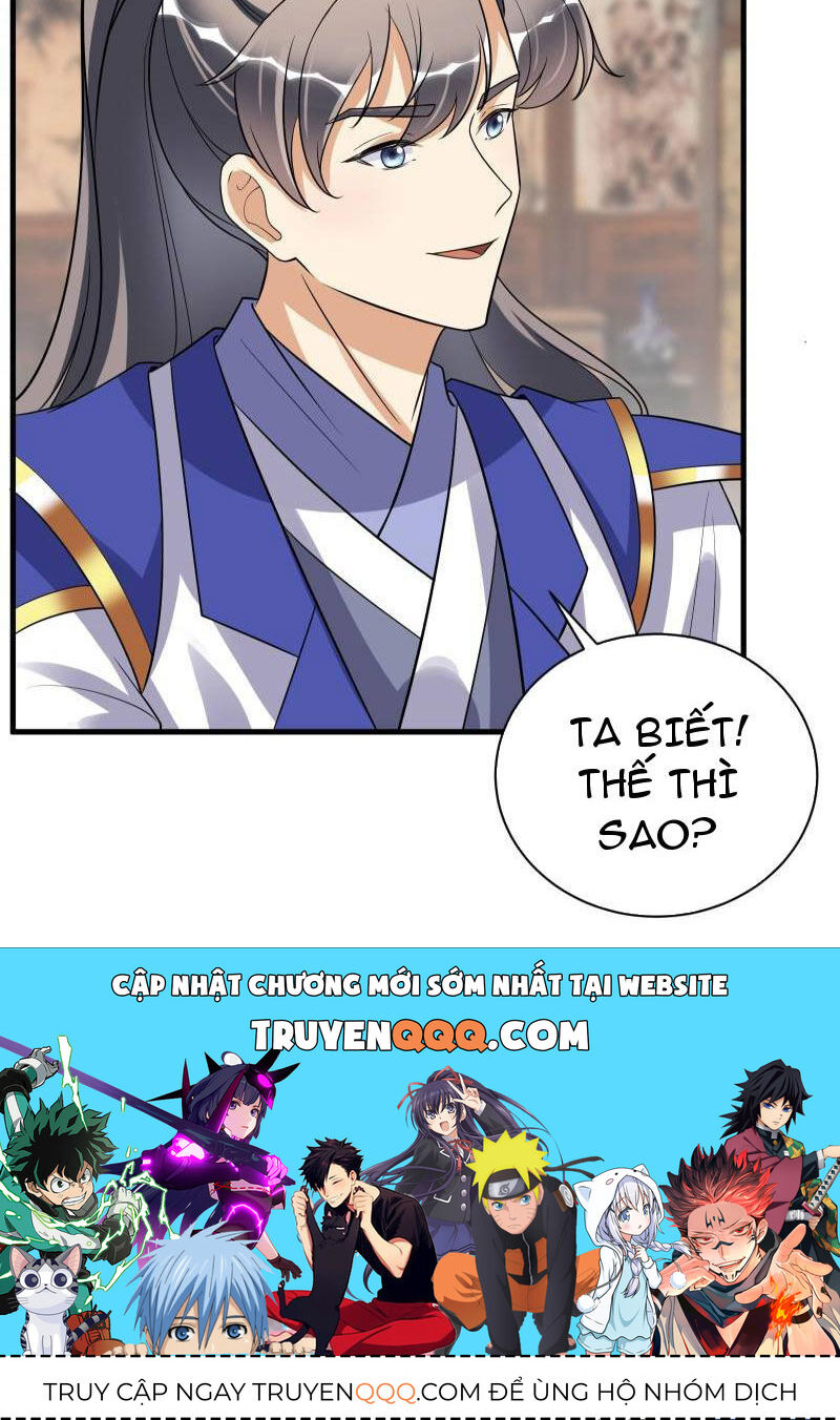Tu Tiên Phải Dựa Vào Sugar Mommy Chap 224 - Next Chap 225