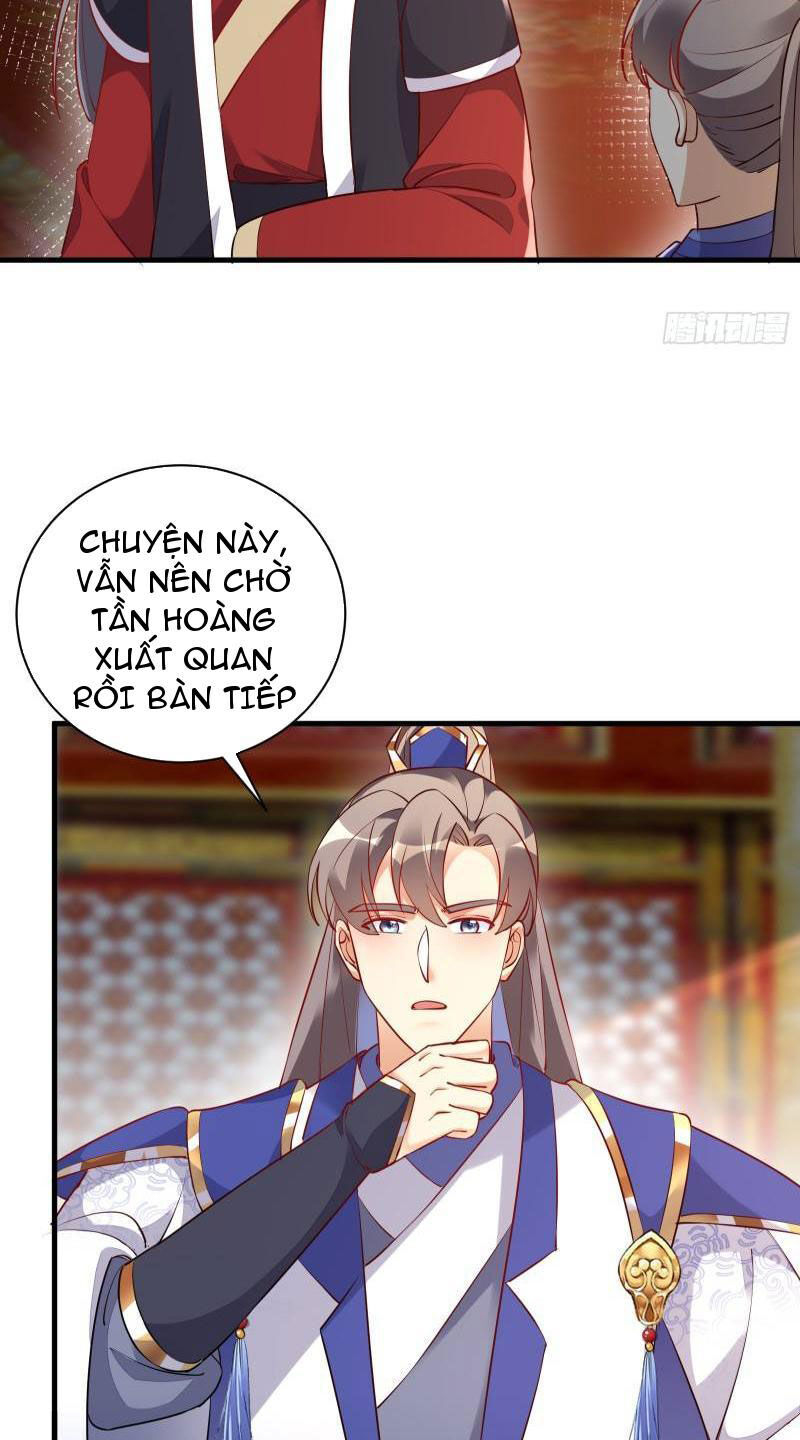 Tu Tiên Phải Dựa Vào Sugar Mommy Chap 224 - Next Chap 225