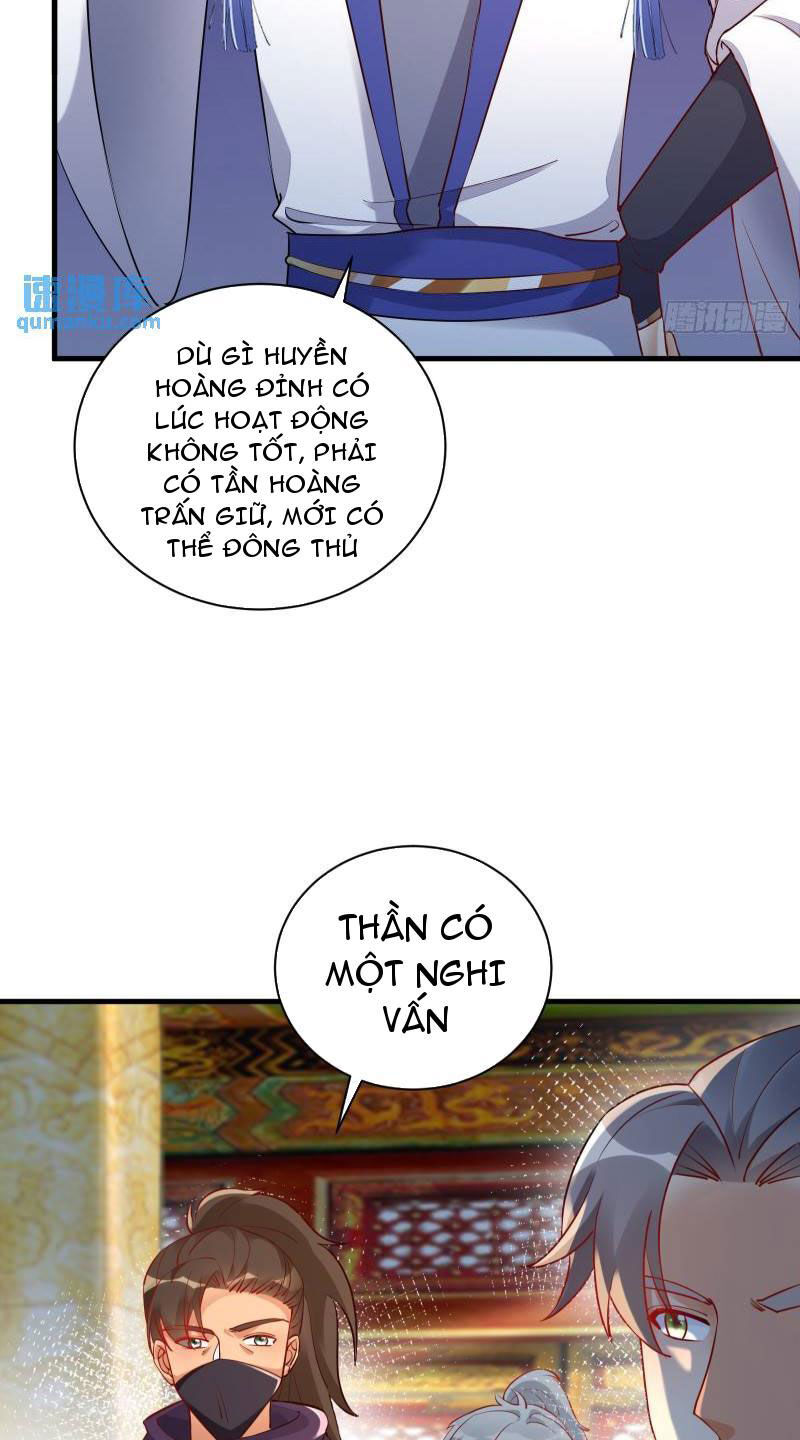 Tu Tiên Phải Dựa Vào Sugar Mommy Chap 224 - Next Chap 225