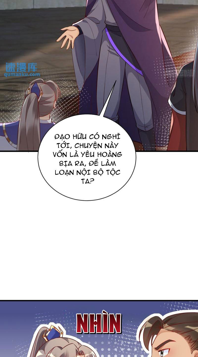 Tu Tiên Phải Dựa Vào Sugar Mommy Chap 224 - Next Chap 225