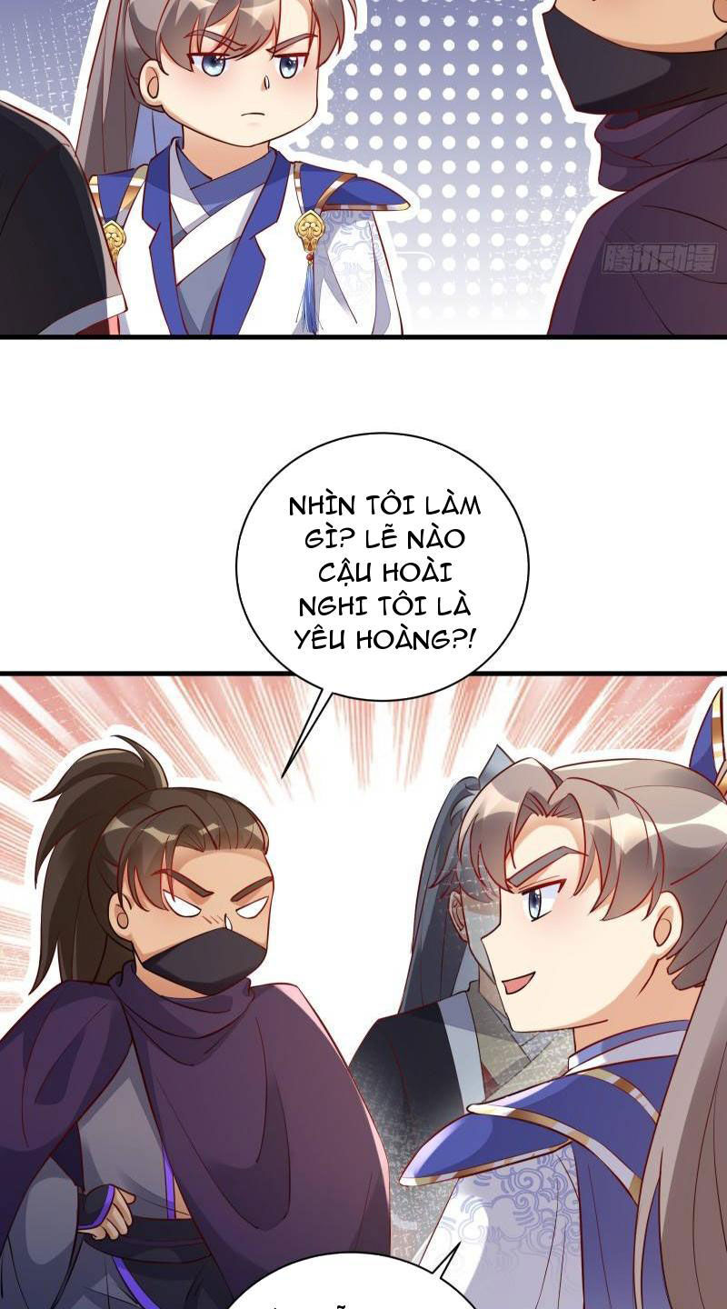 Tu Tiên Phải Dựa Vào Sugar Mommy Chap 224 - Next Chap 225