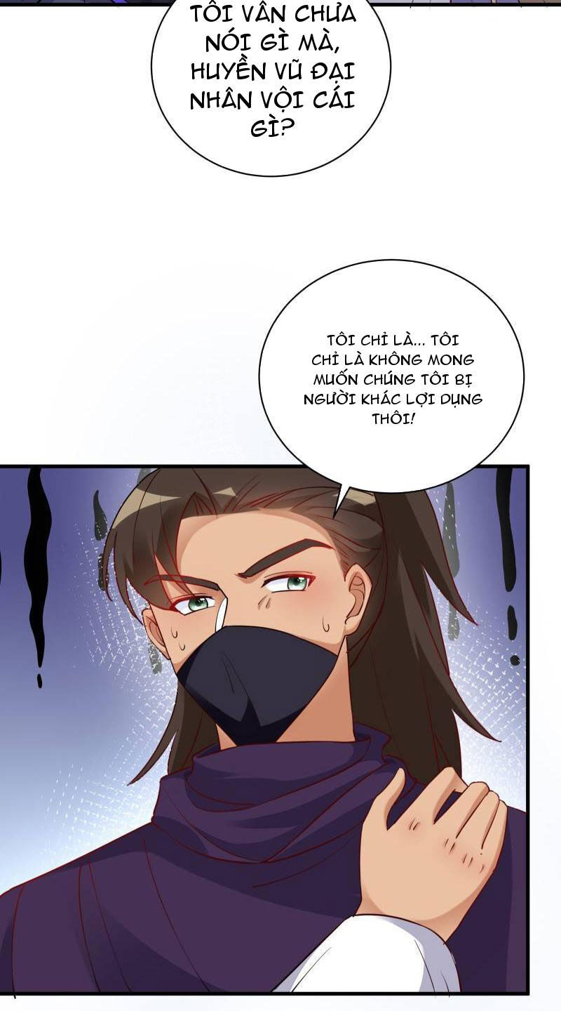 Tu Tiên Phải Dựa Vào Sugar Mommy Chap 224 - Next Chap 225