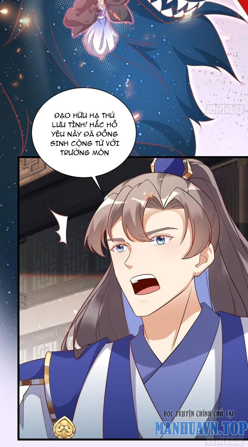 Tu Tiên Phải Dựa Vào Sugar Mommy Chap 225 - Next Chap 226