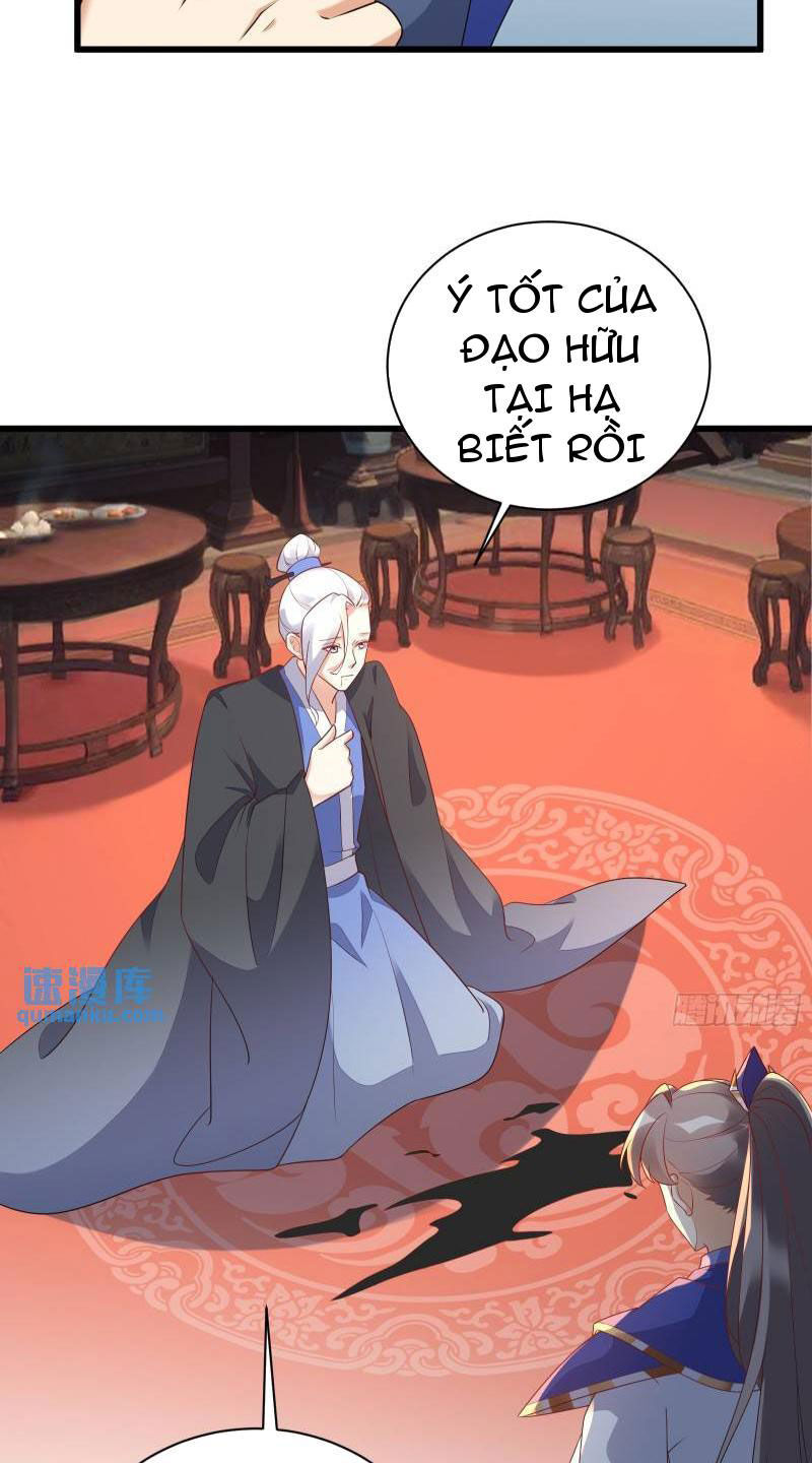 Tu Tiên Phải Dựa Vào Sugar Mommy Chap 225 - Next Chap 226