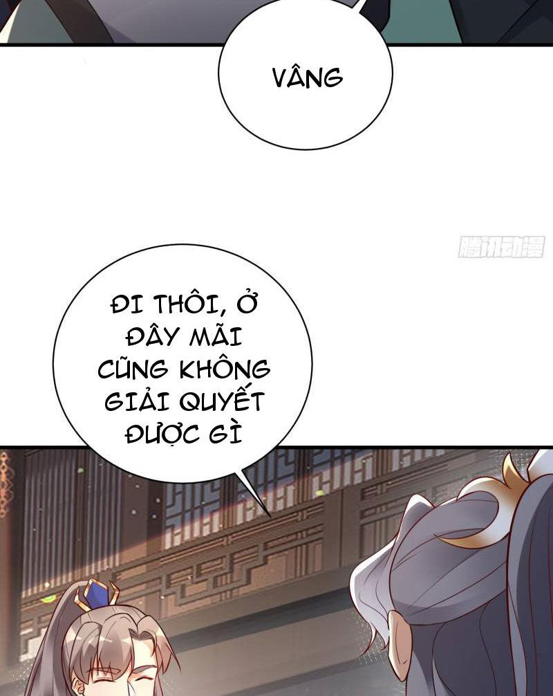 Tu Tiên Phải Dựa Vào Sugar Mommy Chap 225 - Next Chap 226