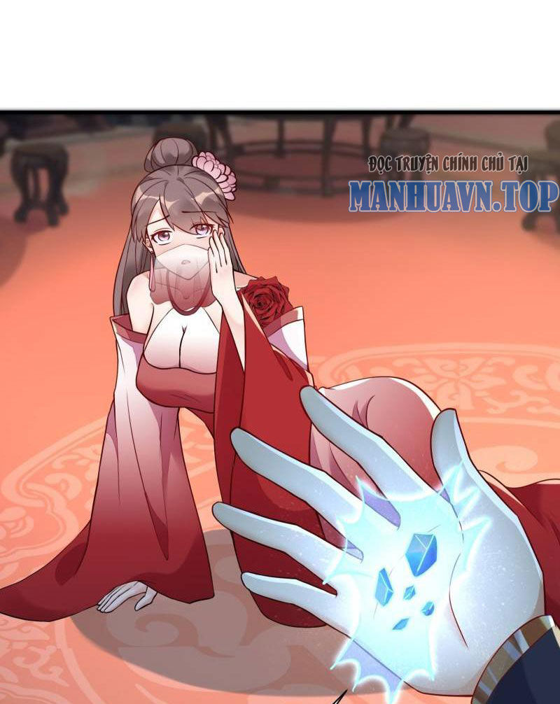 Tu Tiên Phải Dựa Vào Sugar Mommy Chap 225 - Next Chap 226