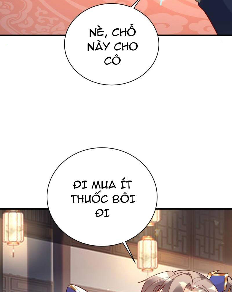 Tu Tiên Phải Dựa Vào Sugar Mommy Chap 225 - Next Chap 226