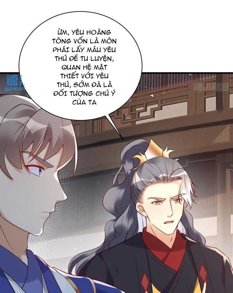 Tu Tiên Phải Dựa Vào Sugar Mommy Chap 225 - Next Chap 226